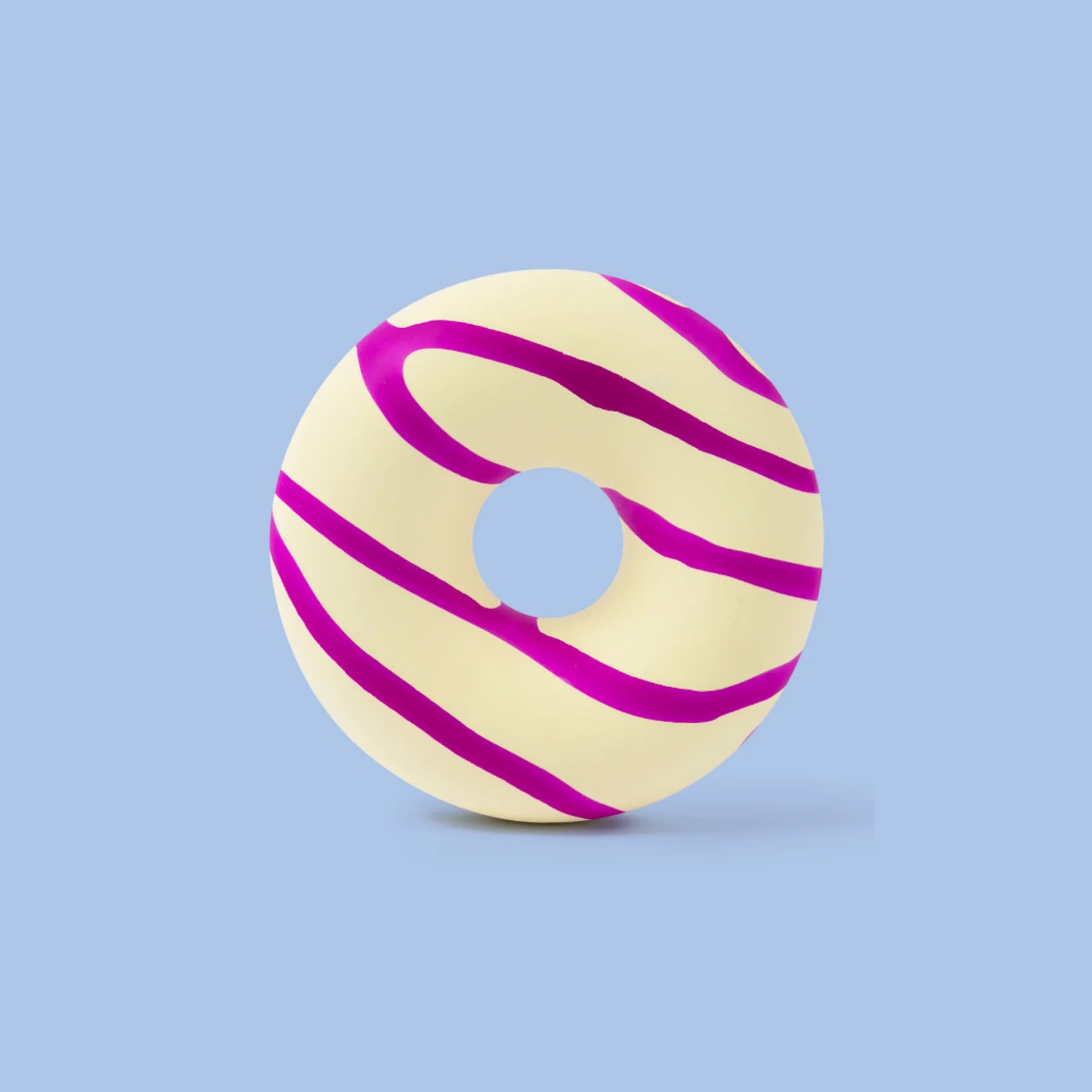 Donut Handmade Chalk